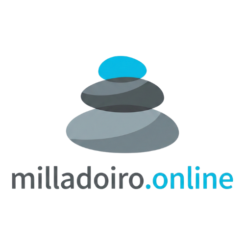 Milladoiro.online